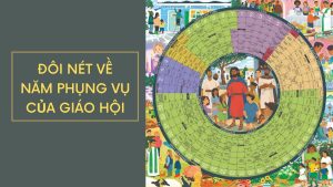Phụng vụ Công giáo – khái quát