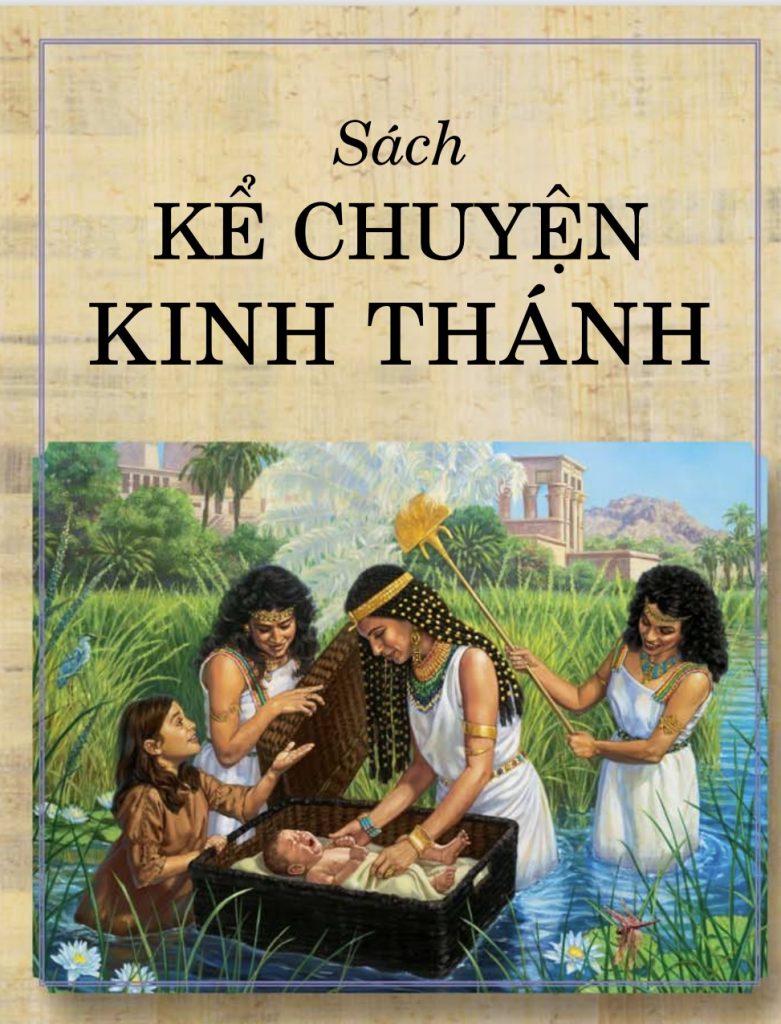 Kinh Thánh bản dịch của Máctin Luther thời cải cách Tin Lành