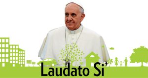 laudato si
