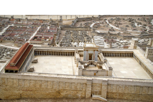 Israel – Đất Hứa trong Kinh Thánh