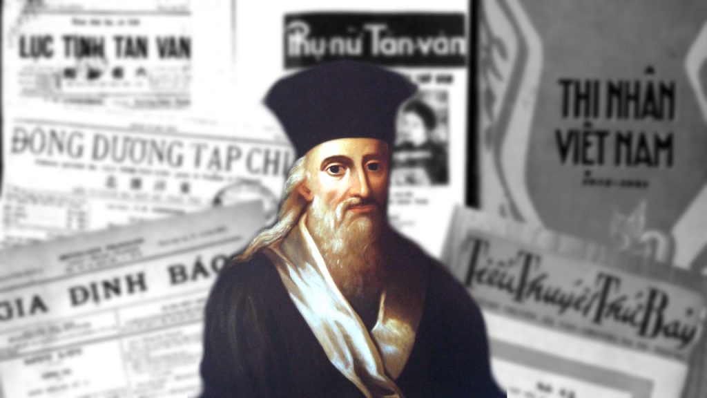 alexandre de rhodes