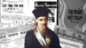 alexandre de rhodes
