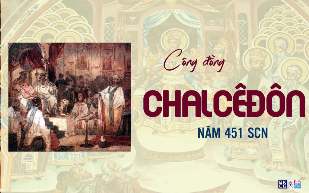 Công đồng Chalcedon năm 451, Giáo hội thế kỷ V