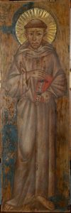 Thánh Phanxicô Assisi