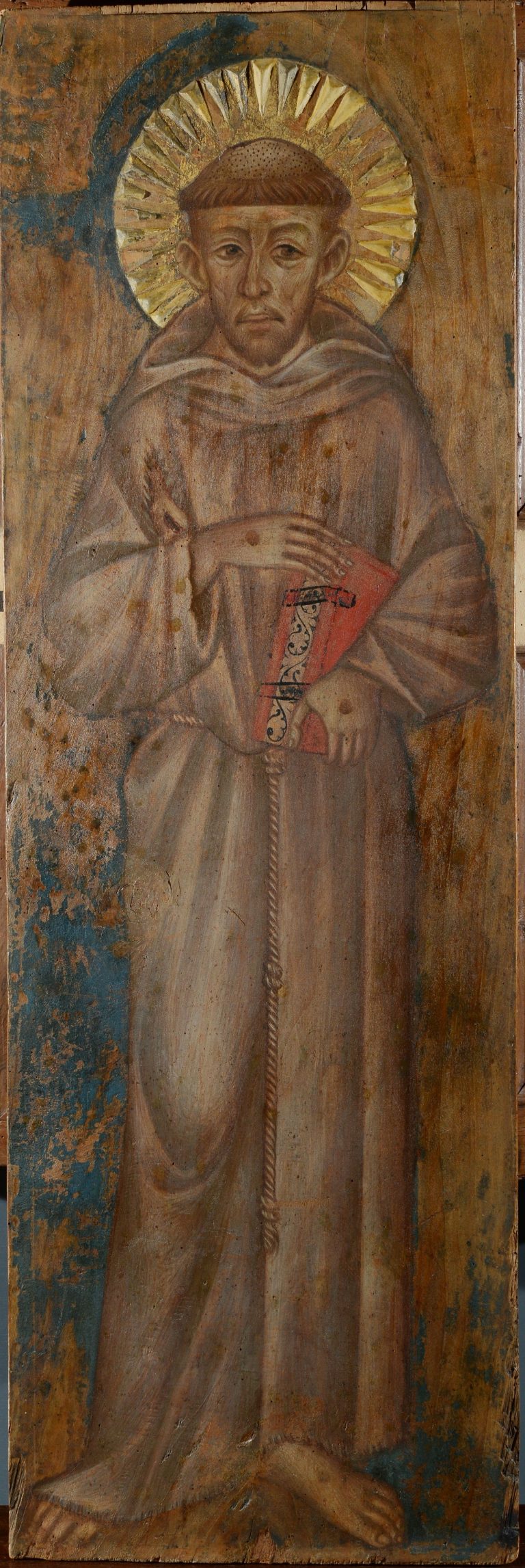 Thánh Phanxicô Assisi
