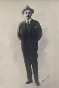 Thánh Giuse Grêgôriô Hernández