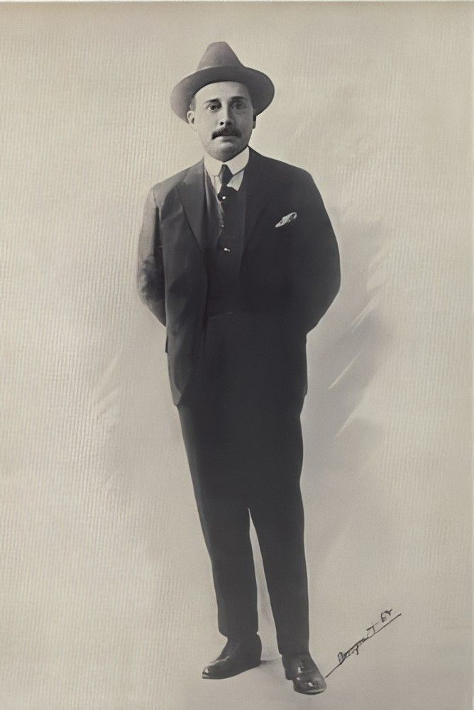 Thánh Giuse Grêgôriô Hernández