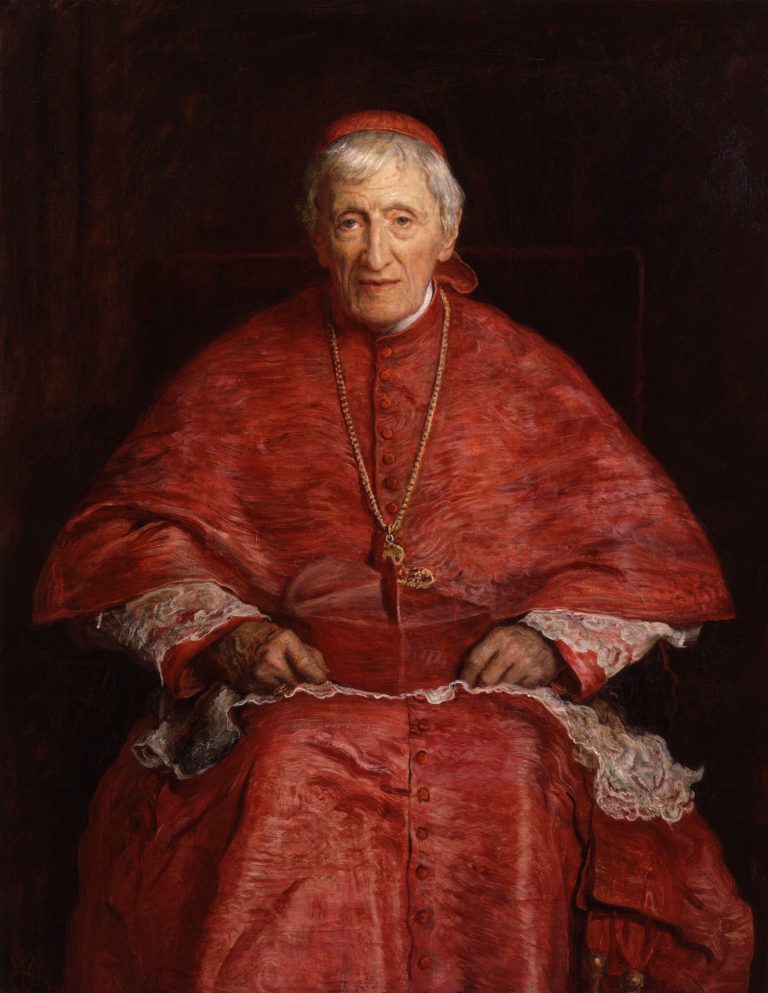 Thánh Gioan Henry Newman